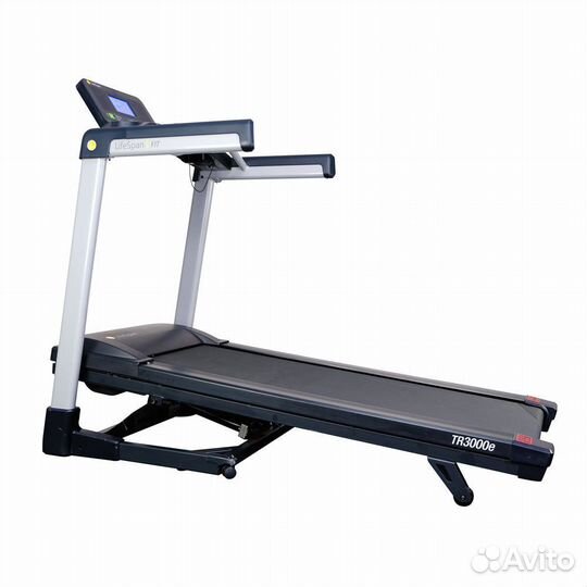 Электрическая беговая дорожка LifeSpan TR3000e