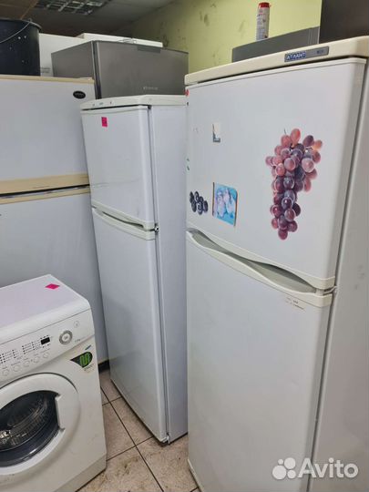 Холодильник б/у. Привезу сам