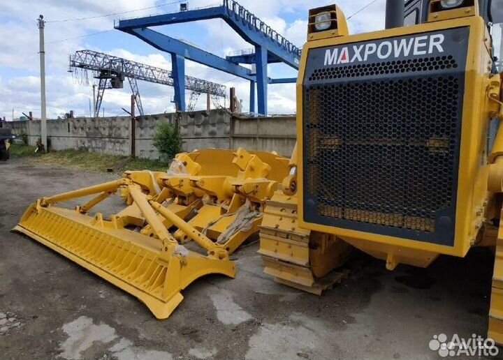 MaxPower MD22, 2022