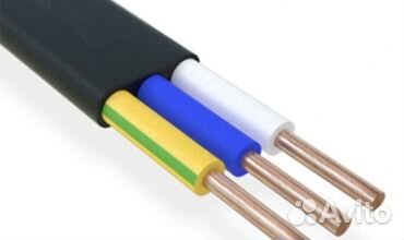 Кабель силовой