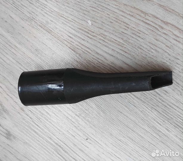 Насадки для пылесоса Zelmer