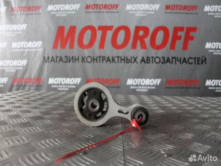 Подушка двс задняя Мазда Премаси cwefw LF А282