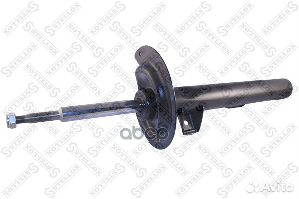 4214-0006-SX амортизатор передний левый газовый