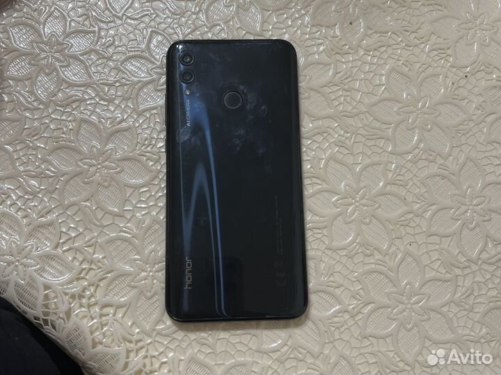 HONOR 10 Lite, 3/32 ГБ