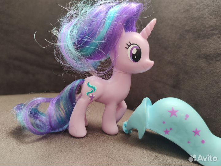 My Little Pony Старлайт Глиммер 8см