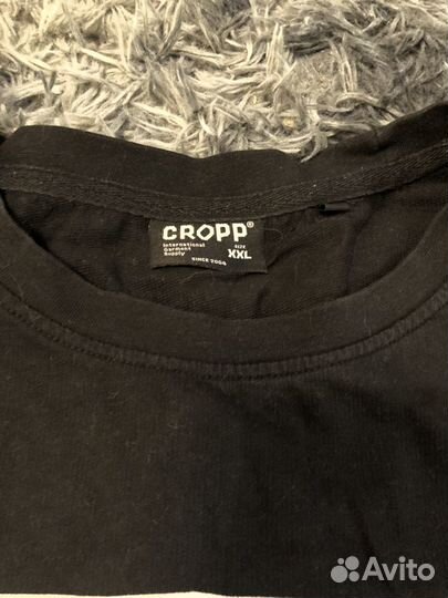 Свитшот Cropp+ Футболка-поло Zara