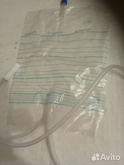 Продам мочеприемники