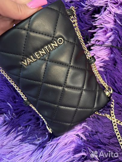 Сумка Valentino новая