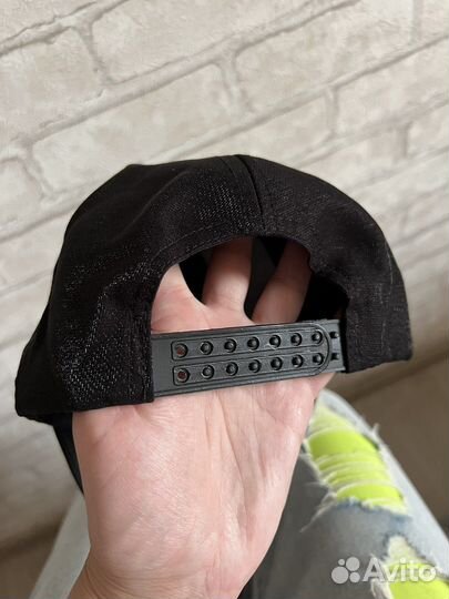 Кепка новая