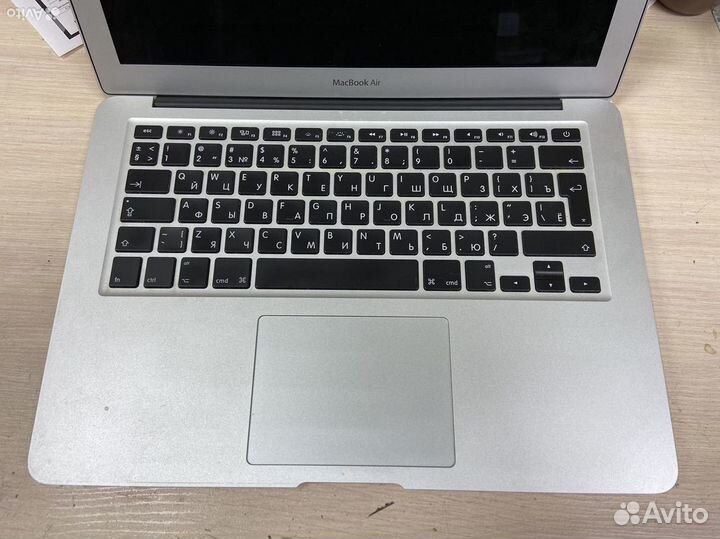 Apple MacBook air 13 2017