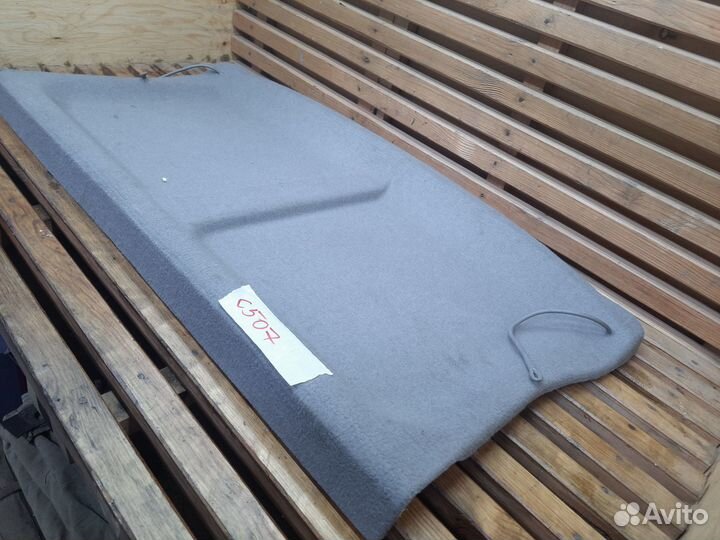 Chery Amulet A15 - полка задняя, новая