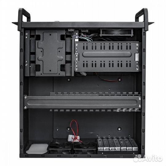 Серверный корпус ExeGate EX244499RUS 187443