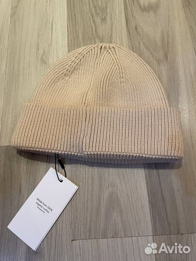 Шапка женская calvin klein оригинал