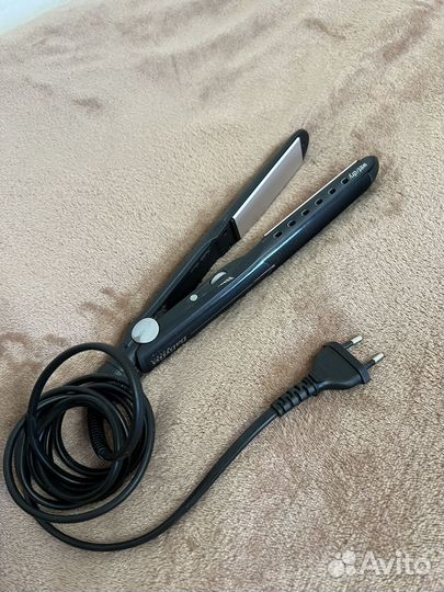 Выпрямитель babyliss