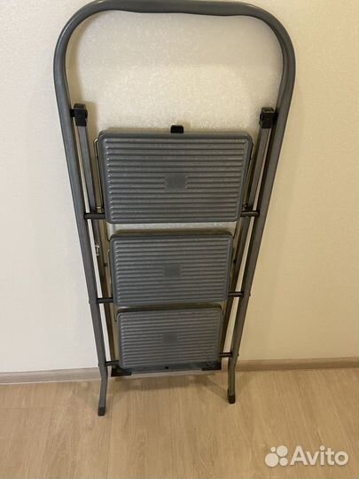 Лестница стремянка