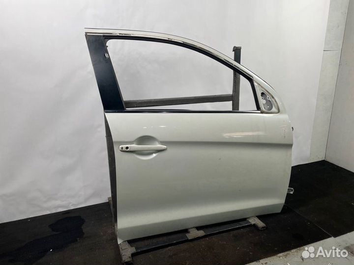 Дверь Mitsubishi ASX передняя правая