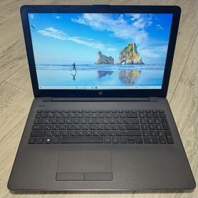 HP 250G6 (Core i3, 8/128Gb)