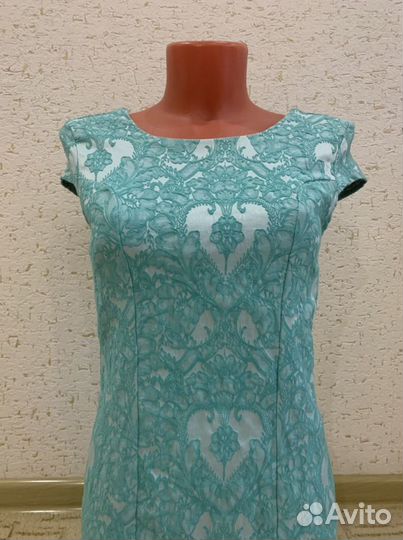 Платье летнее