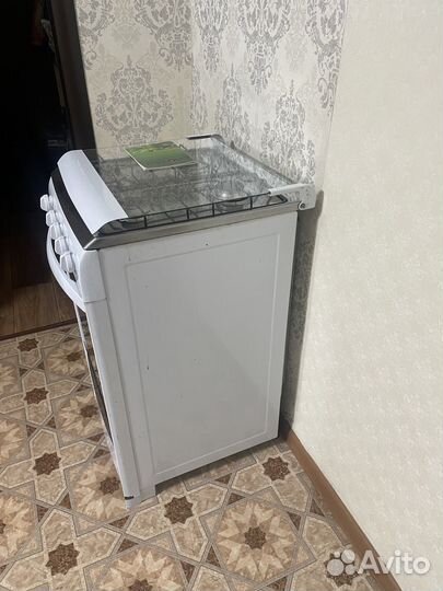 Газовая плита