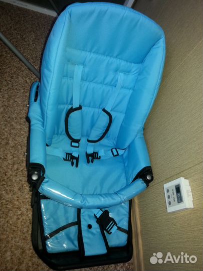 Коляска Веяр Никола 2в1