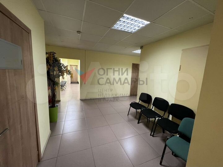 Сдам офисное помещение, 68.8 м²