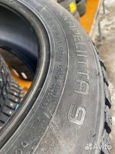 Ikon Tyres Autograph Ice 9 265/45 R21 108T