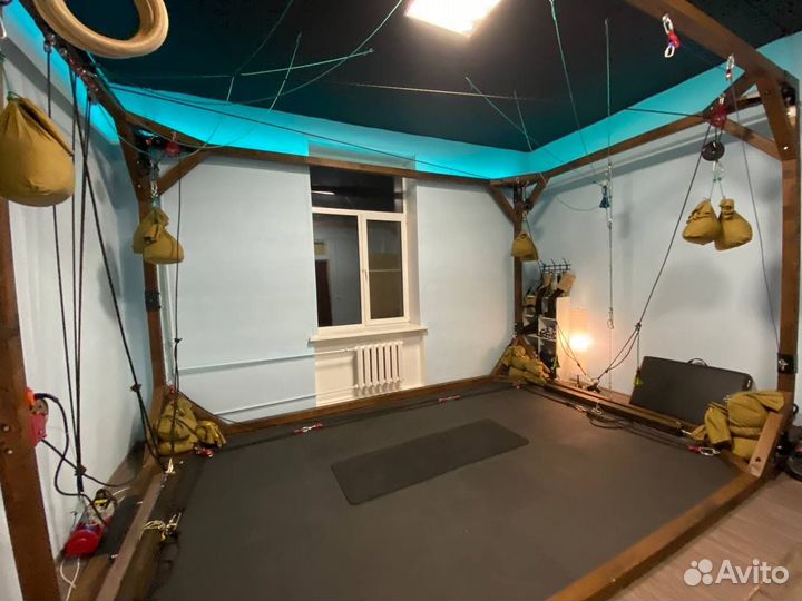 Тренажер правИло