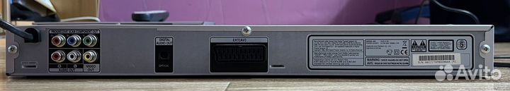 Samsung dvd k120 dvd-ok