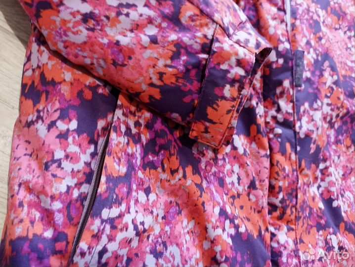 Куртка зимняя