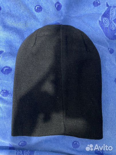 Мужская рабочая шапка