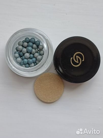 Тени для век Oriflame