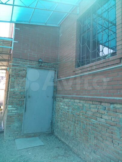 Дом 144,7 м² на участке 10 сот.