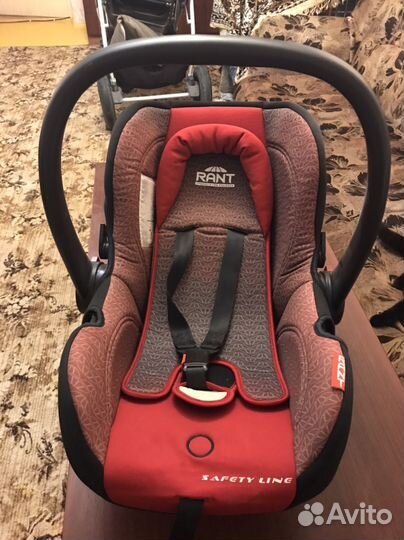 Детская переноска