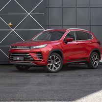 Новый EXEED LX 1.5 CVT, 2023, цена от 1 940 400 руб.