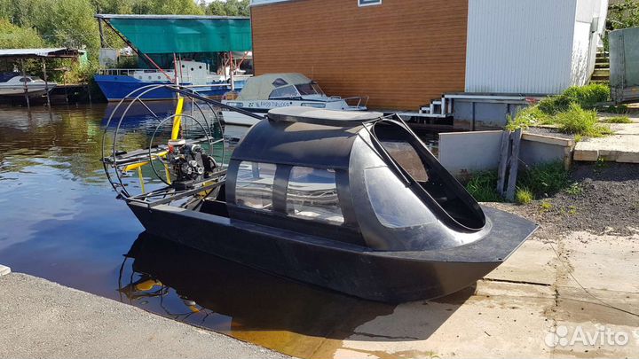 Аэроглиссер