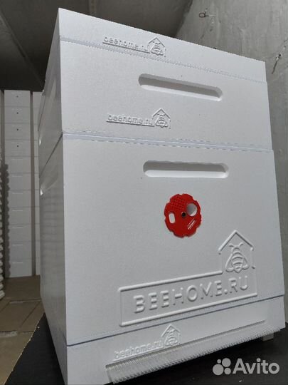 Улей для пчел Улики Улья Ульи ппс ппу