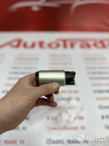 Моторчик бензонасоса camry 2.5, corolla e180
