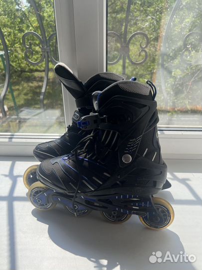 Ролики 40 размер