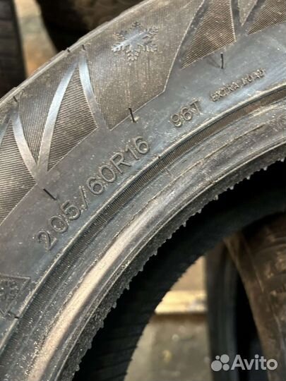 Sailun Ice Blazer WST3 205/60 R16