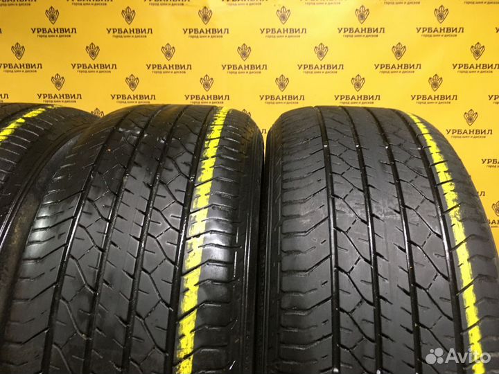 Dunlop SP Sport 270 215/55 R17 94V