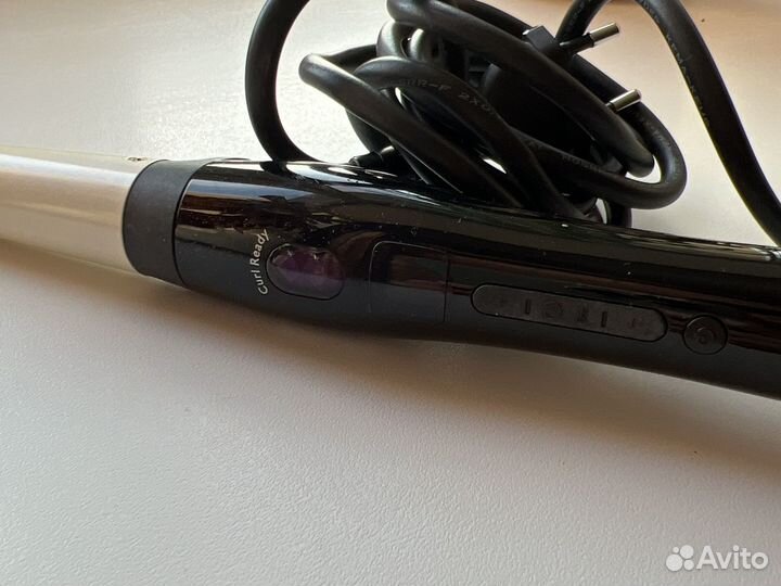 Конусная плойка Philips HP 8618/00