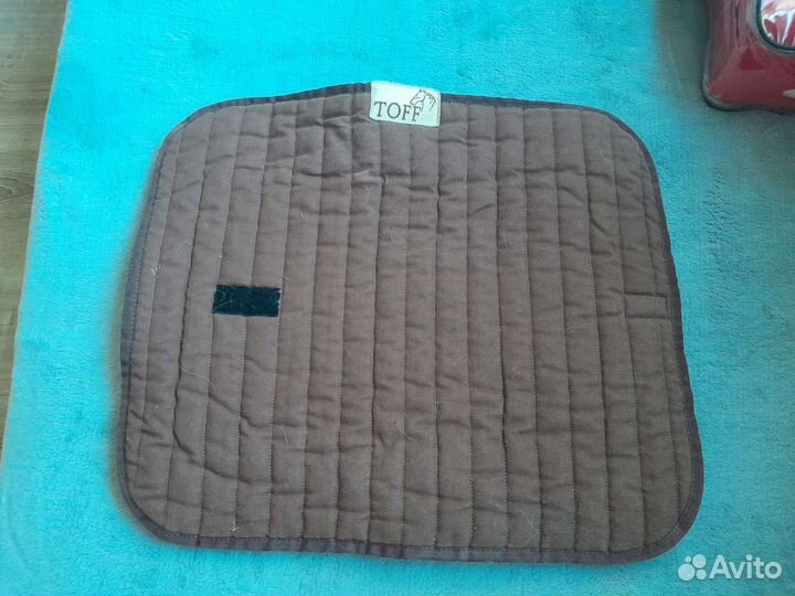 Амунция для лошади