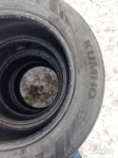 Kumho KH18 235/60 R18