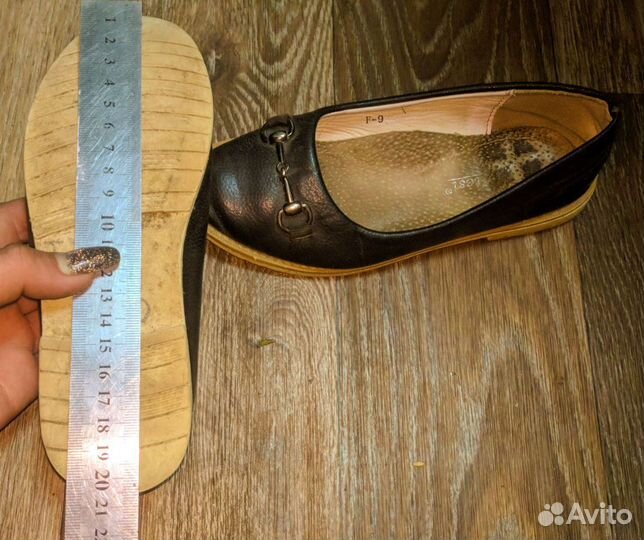 Обувь для девочек