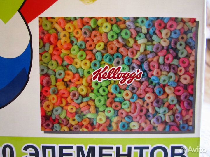 Пазлы К. Нишино, Ravensburger, D-Toys