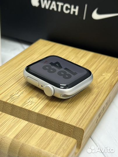 Apple watch SE 40mm nike
