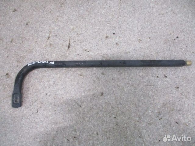 Поручень задний правый Mercedes-Benz A9418100854