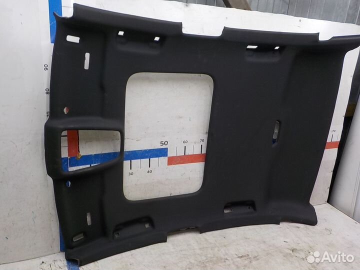 Б/У Б/У Обшивка потолка 8W5867505adrv8 VAG