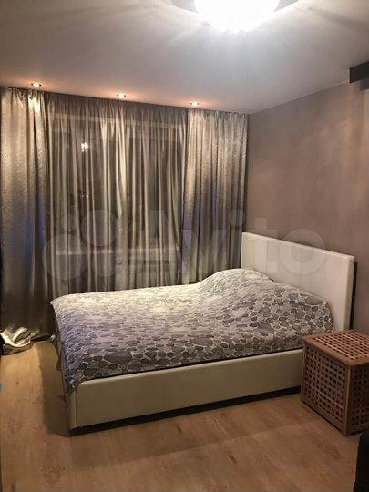1-к. квартира, 30,9 м², 4/5 эт.