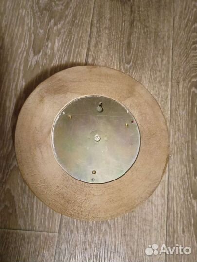 Барометр настенный